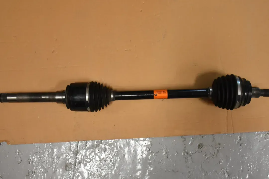 DRIVE SHAFT